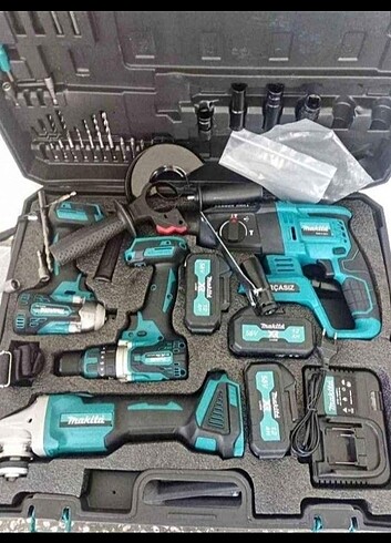 4LÜSET PROFESYONEL 
