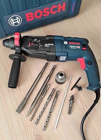 2.28LİK HİLTİ MATKAP KİRİCİ DELİCİ DARBELİ 