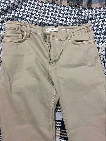 MANGO ERKEK PANTOLON
