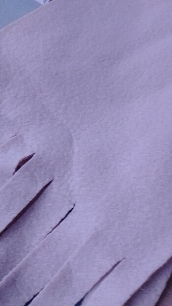 Diğer Hiç kullanılmamış çocuk polar atki