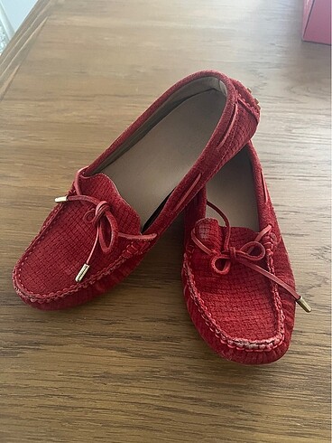 Hotiç babet loafer