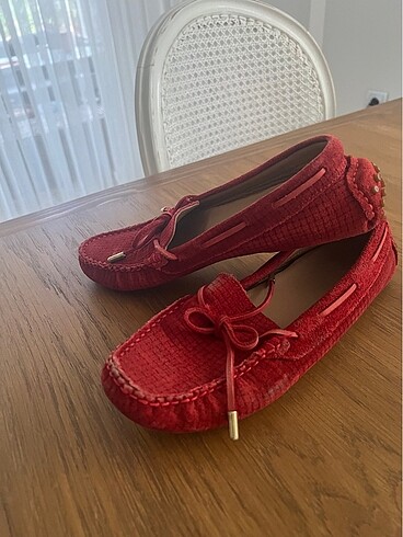 Hotiç Hotiç babet loafer