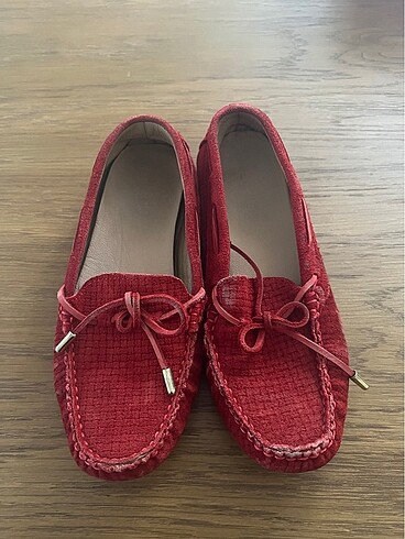 37 Beden Hotiç babet loafer