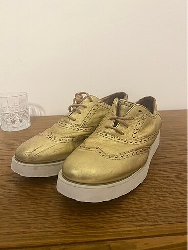 Hotiç loafer