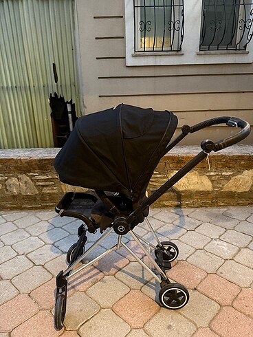 Diğer Cybex mios bebek arabası