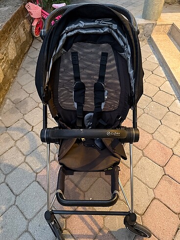 Diğer Beden Cybex mios bebek arabası