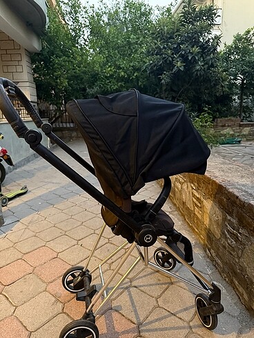 Cybex mios bebek arabası - Görsel 7