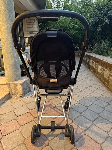 Cybex mios bebek arabası - Görsel 9