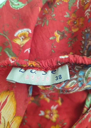 Kaliteli Marka Çok Az Kullanılmış - Görsel 10