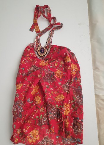 Kaliteli Marka Çok Az Kullanılmış - Görsel 9