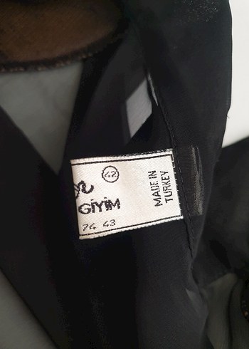 Kaliteli Marka Çok Az Kullanılmış - Görsel 6