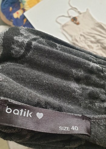 Kaliteli Marka Çok Az Kullanılmış - Görsel 10