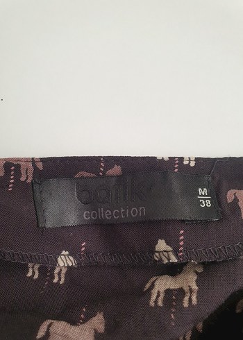 Kaliteli Marka Çok Az Kullanılmış - Görsel 8