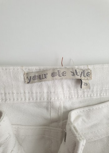 Kaliteli Marka Çok Az Kullanıldı - Görsel 12