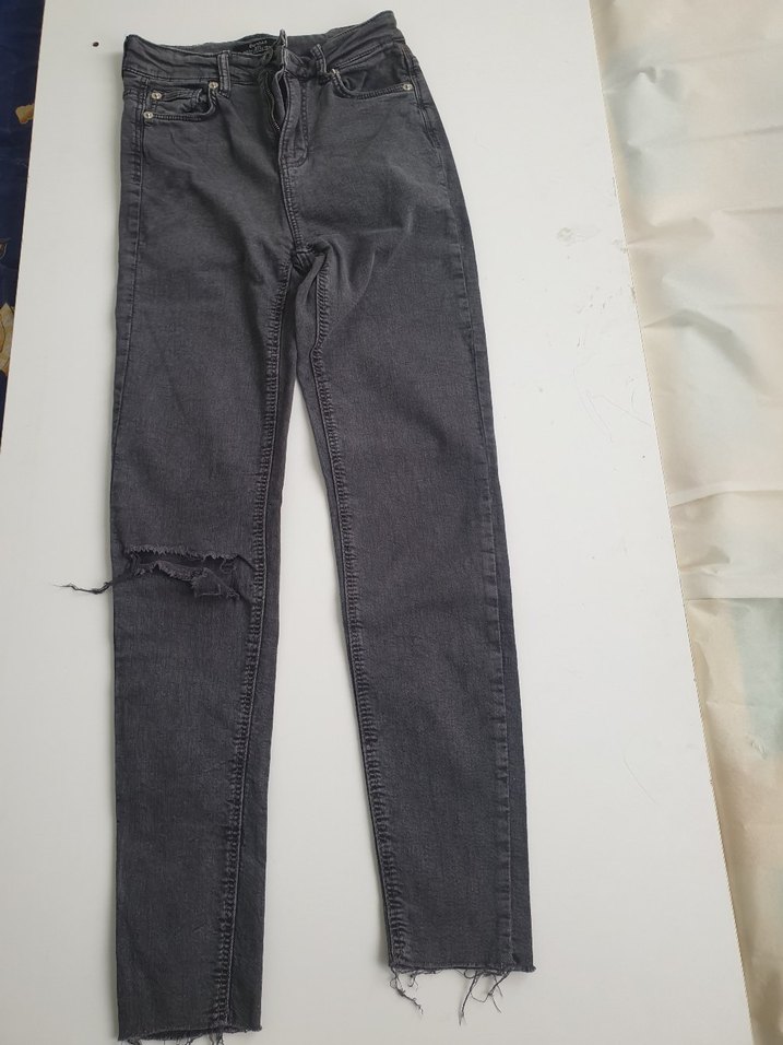 Kaliteli Marka Çok Az Kullanıldı - Görsel 5