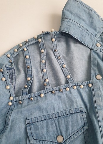 Kaliteli Marka Çok Az Kullanılmış - Görsel 8