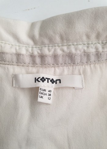 Kaliteli Marka Çok Az Kullanılmış - Görsel 10