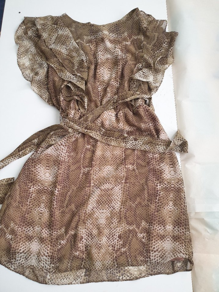 Kaliteli Marka Çok Az Kullanılmış - Görsel 3