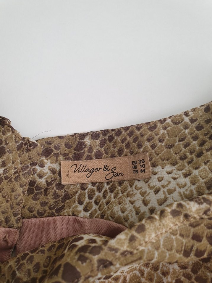 Kaliteli Marka Çok Az Kullanılmış - Görsel 4