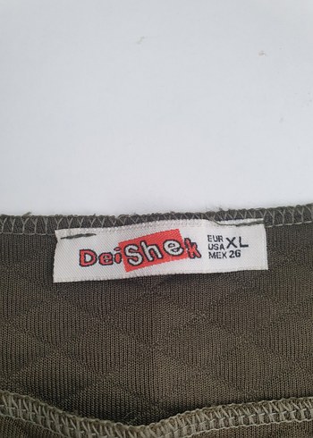 Kaliteli Marka Çok Az Kullanılmış - Görsel 18