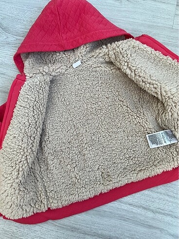 Gap Gap sherpa hırka