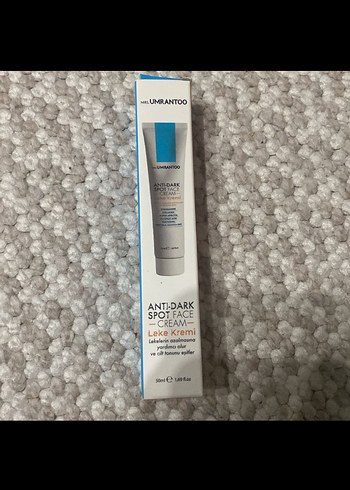 Umrantoo Leke Kremi 50 ml - Görsel 2