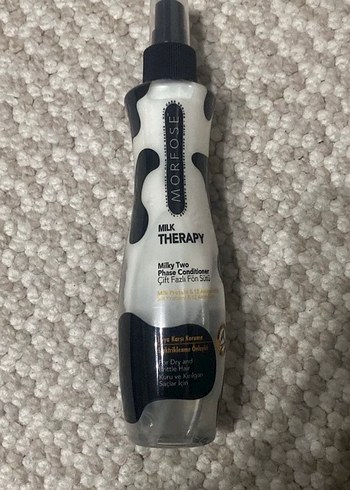 Moroccanoil Milk Therapy Saç Kremi - Görsel 2