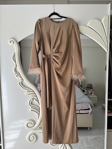 Abiye (44 beden)