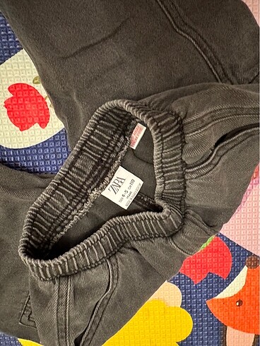 Zara Zara Pantolon