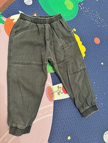 Zara Pantolon