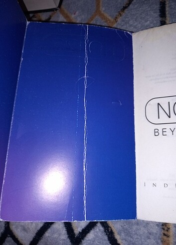 No.26 kitap