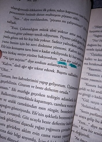 Beden No.26 kitap