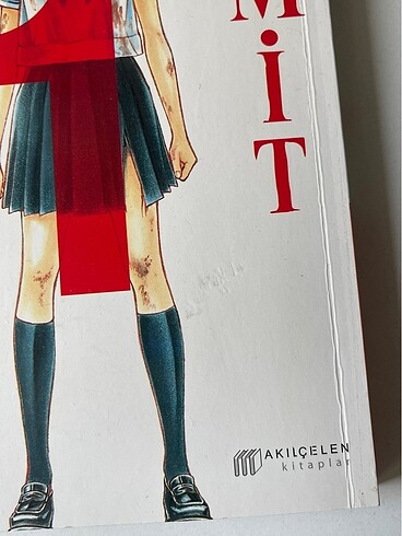  Beden Limit Manga Serisi