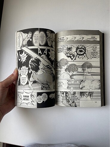  Beden All You Need Is Kill Manga