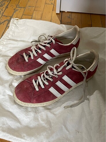 Adidas Erkek Ayakkabı