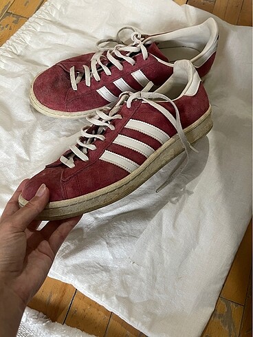 41 Beden Adidas Erkek Ayakkabı
