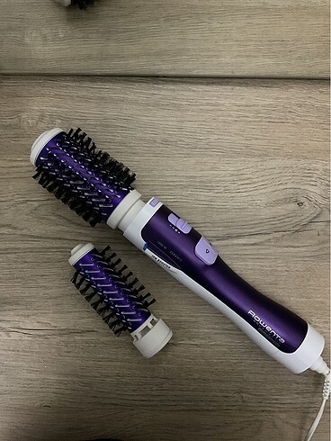 Rowenta Brush Activ CF9530 Saç Fırçası Şekillendirici Volume&Shi