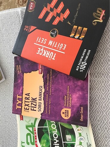  Beden Renk 1 tanesi bi kaç sayfa çözüldü diğerleri hiç kullanılmamış