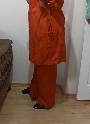 Ceket, pantolon - Görsel 2