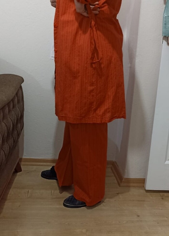 Ceket, pantolon - Görsel 2