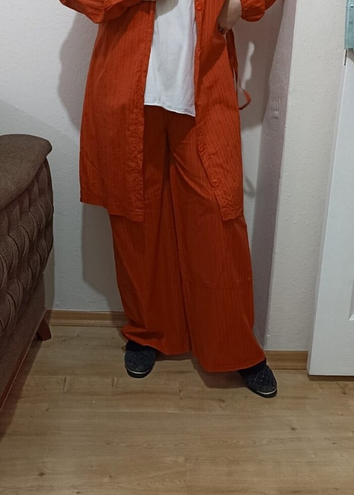 Ceket, pantolon - Görsel 3