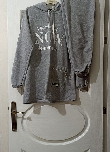 İkili eşofman takımı - Görsel 3