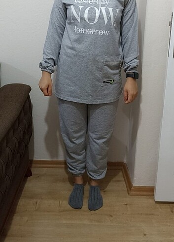 İkili eşofman takımı - Görsel 5