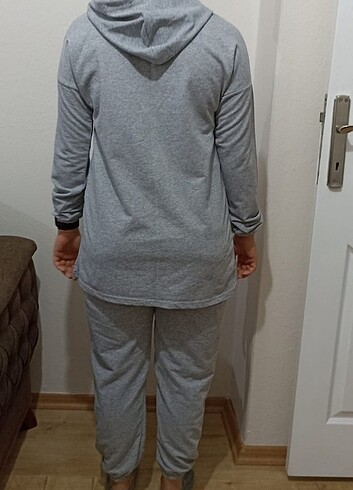 İkili eşofman takımı - Görsel 6