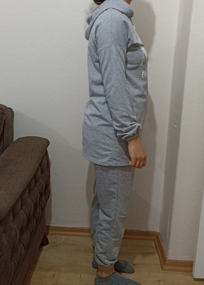 İkili eşofman takımı - Görsel 2