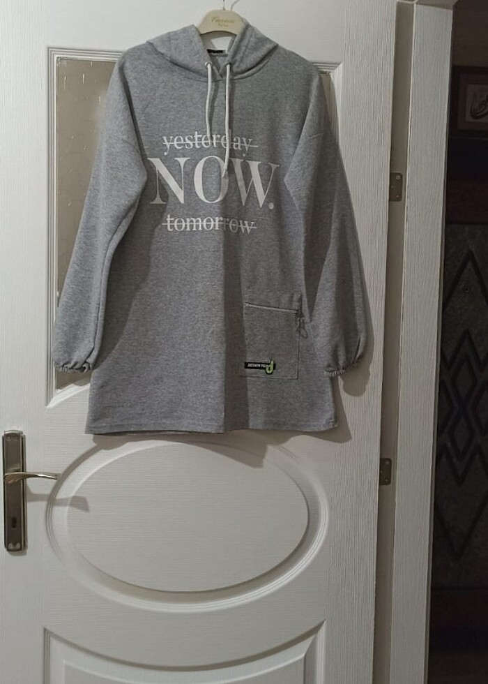 İkili eşofman takımı - Görsel 4