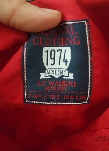 Gömlek ve pantolon - Görsel 3