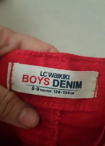 Gömlek ve pantolon - Görsel 4