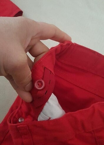 Gömlek ve pantolon - Görsel 5