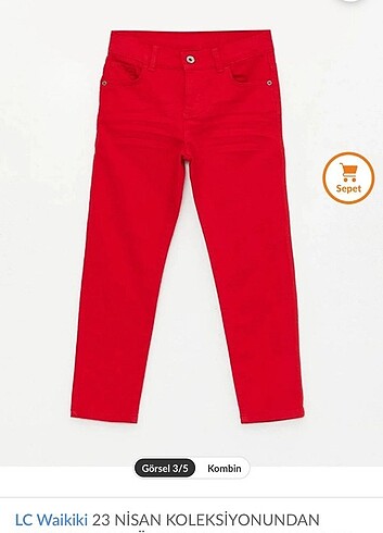 Gömlek ve pantolon - Görsel 6